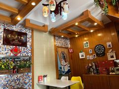 -太清凉茶糖水(前海店)