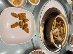 -天宜隆蘑菇宴火锅(石景山旗舰店)