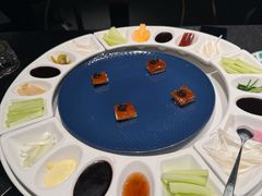 -四季小馆·潤·中国菜(越秀公园店)