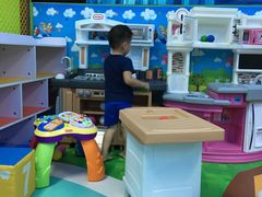 -宝丽金大酒店·洗浴中心