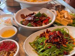 -尽善百年古院餐厅(王家老宅店)