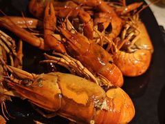 -沪小胖·小龙虾·蓝龙王(八佰伴店)