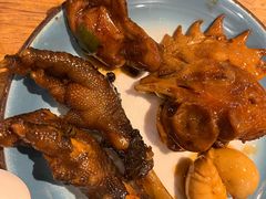 -向民炒鸡老店(金泰华府店)