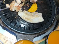 -玄希浪漫厨房·韩料烤肉(湖滨银泰in77店)