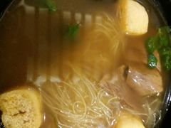 -小杨生煎(南汇欧尚店)