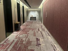 -大连星海皇冠假日酒店