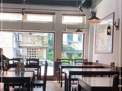 -La Creperie法餐厅(桃江路店)