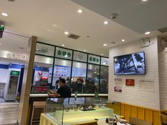 -吉野家(长沙五一广场IFS店)