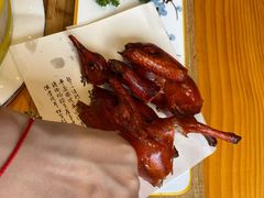 -潍城老菜馆·地标美食