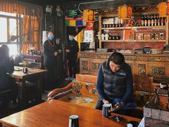 -玛吉阿米·餐吧