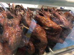 -王浩儿纪六孃甜皮鸭(乐山总店)