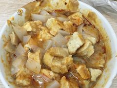 -清真·宏顺祥卤汁凉粉(大皮院店)