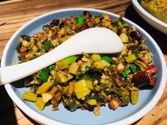 -树厨贵州菜(大十字店)