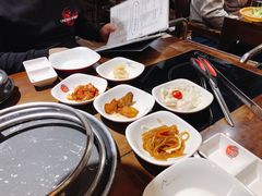 -火炉火自助餐(枫蓝国际店)