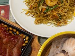 -香港威特瑞茶餐厅(小白楼音乐厅店)