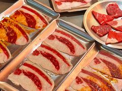 -烧本烧·自助烤肉(勒泰中心店)