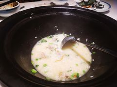 -碗中海·蒸汽海鲜·桑拿鸡(岭南天地店)