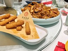 -津沽传奇(红桥水木天成店)