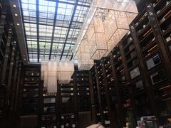 -行者书屋大堂吧 ·下午茶(南京圣和府邸酒店)