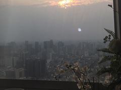 -339旋转餐厅(天府熊猫塔店)