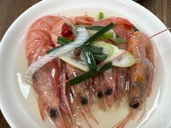 -立文冬·鲜活面(杭州太合商业中心店)