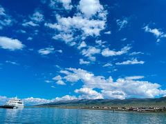 -青海湖国家重点风景名胜区