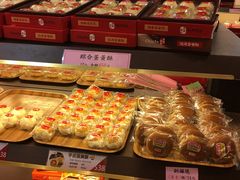 -佳德凤梨酥