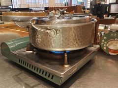 -潮界(虹桥新天地店)