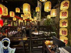 -南京大牌档(中关村领展广场店)