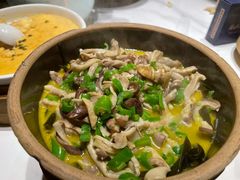 -寨子里的·钵钵菜·湘西山里菜(魅力湘西店)