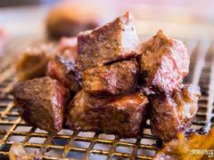 -金龙烧烤·牛肉面(西塔店)