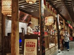 -南京大牌档(崇文门国瑞店)
