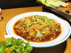 -蜀宴小调·精致家常菜(科华店)