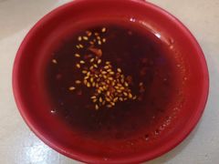 辣椒油-海汇源老烧麦店(东大街总店)