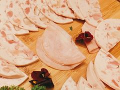 -索菲特酒店·海鲜自助 ·聚餐厅