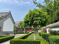 -金州副都统衙门博物馆