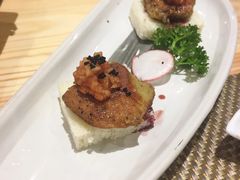 -菊上日式料理(蚌埠银泰店)