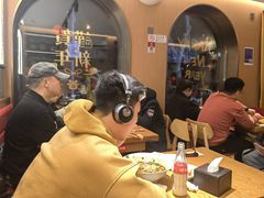 -好這口重庆小面(总店)