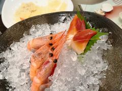 -松岛日本料理(汾江路店)