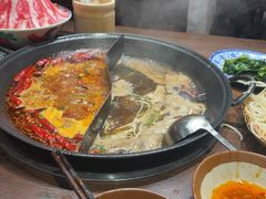 -萍姐火锅·公路夜市(南京新街口店)