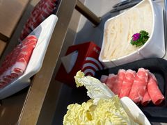 -海底捞火锅(杭州萧山宝龙广场店)