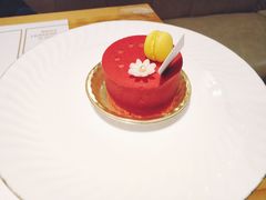 -张爱施法式西餐厅(汉街店)