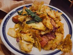 -肖记公安牛肉鱼杂(田林路店)
