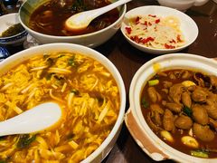 -季家厨房(长江东大街店)