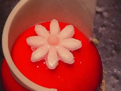 -成都观隐颐云台酒店-芳菲秀