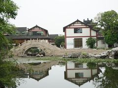 -常熟方塔园