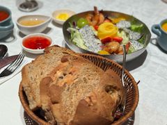 -俄士厨房(环球港店)
