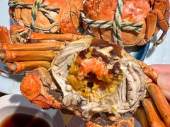 -蚝翅·海鲜粥·烧烤·龙虾季(海曙天一店)