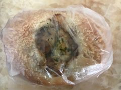 法式三文鱼-帝戎(禾祥西路店)