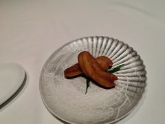 -荣轩(新荣记环球金融中心店)